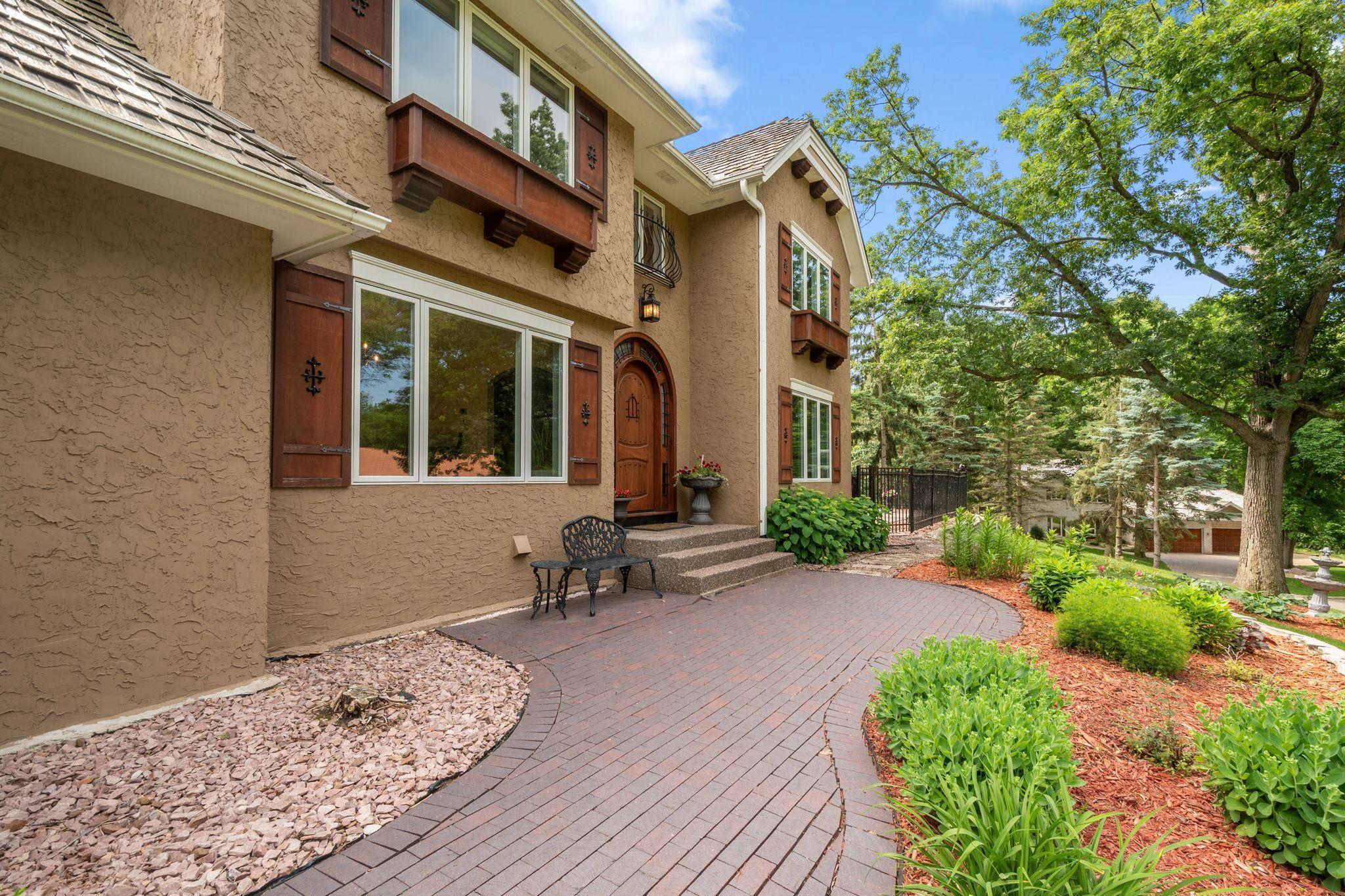 16209 Adeline Lane
