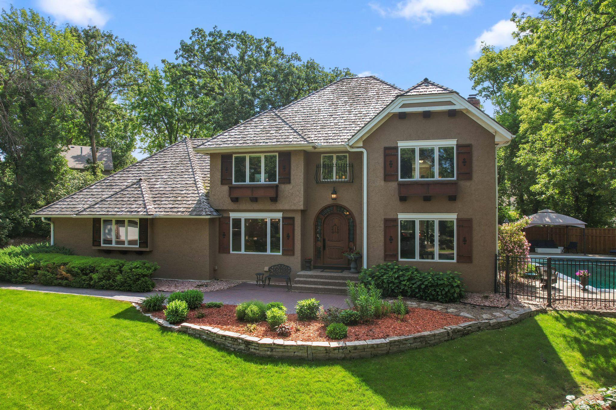 16209 Adeline Lane