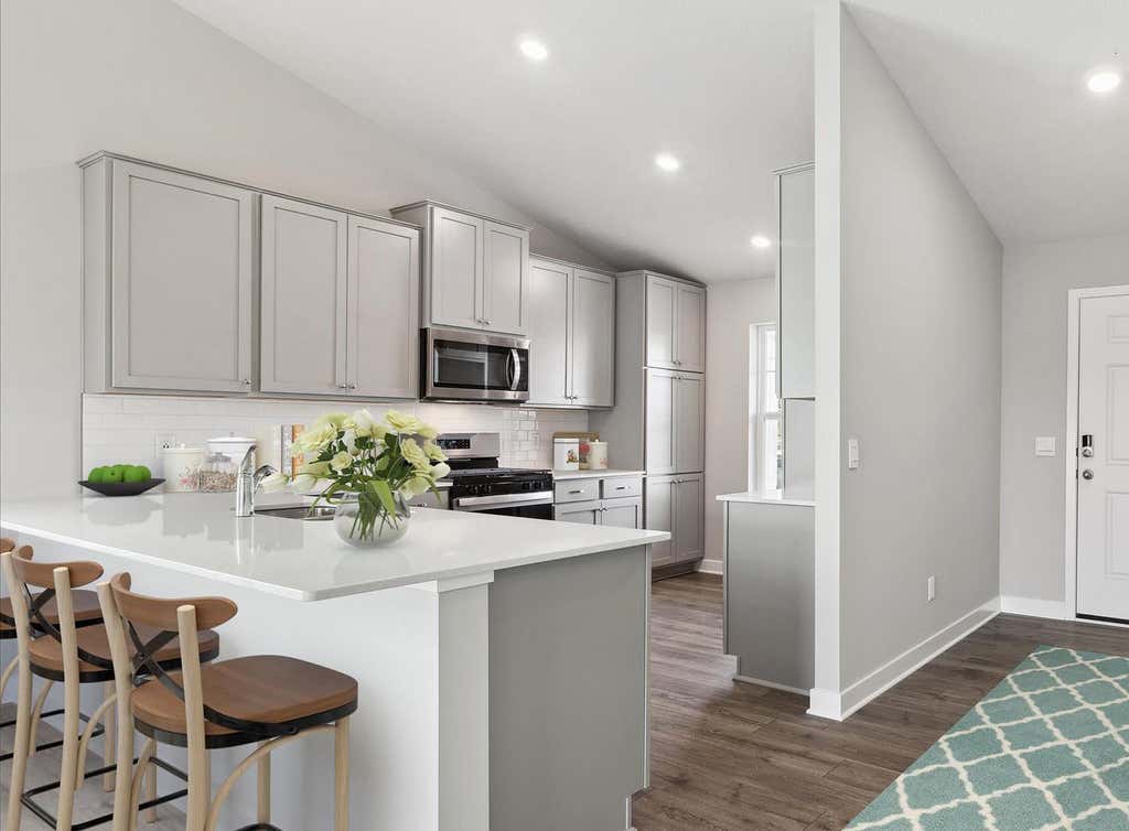 Photo of 7389 Imperial Way, Elko New Market, MN 55020 (MLS # 7123983)