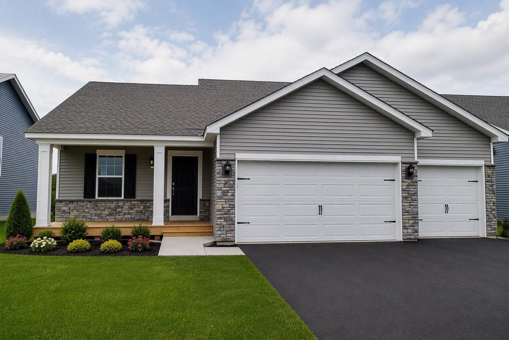 Photo of 7389 Imperial Way, Elko New Market, MN 55020 (MLS # 7123983)