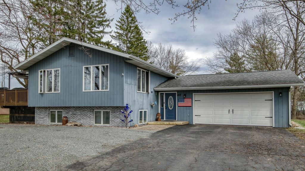 Photo of 415 S 8th Street, Cornell, WI 54732 (MLS # 7054257)