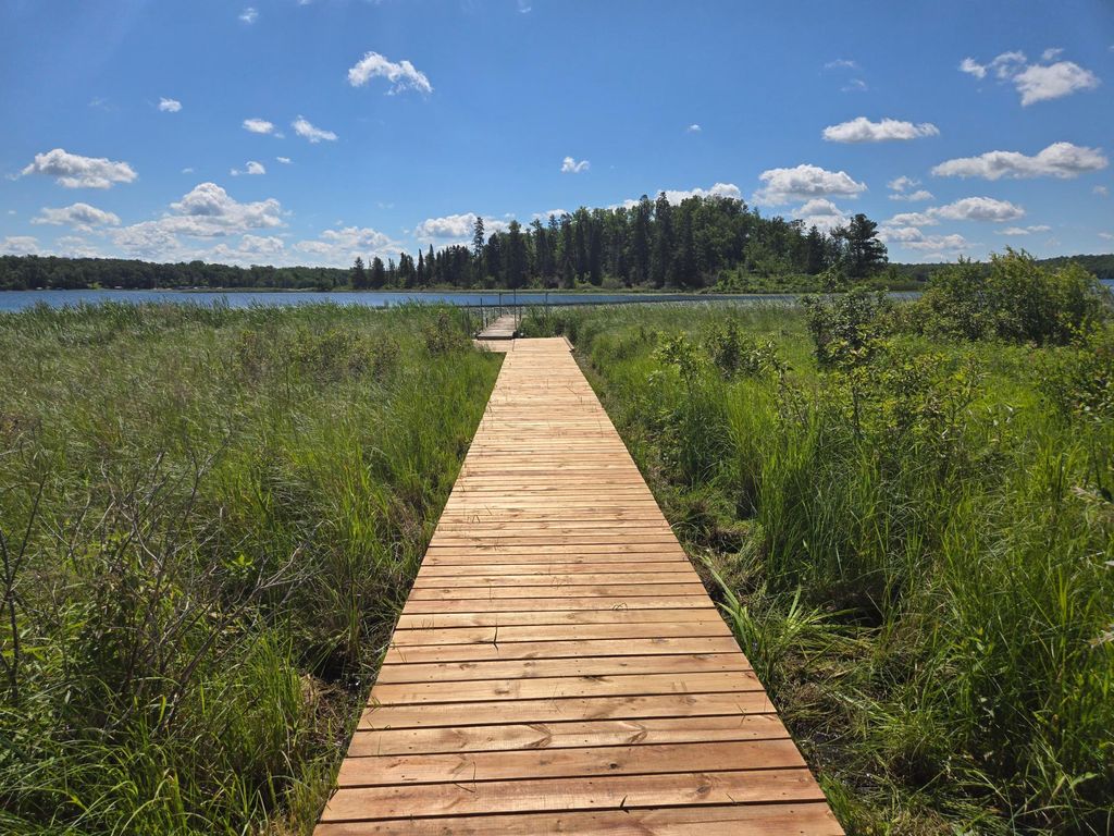 Photo of 18919 395th Avenue, Frazee, MN 56544 (MLS # 7026994)