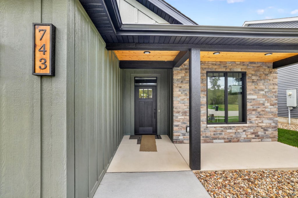 Photo of 743 Kodiak Drive NW, Stewartville, MN 55976 (MLS # 7152730)