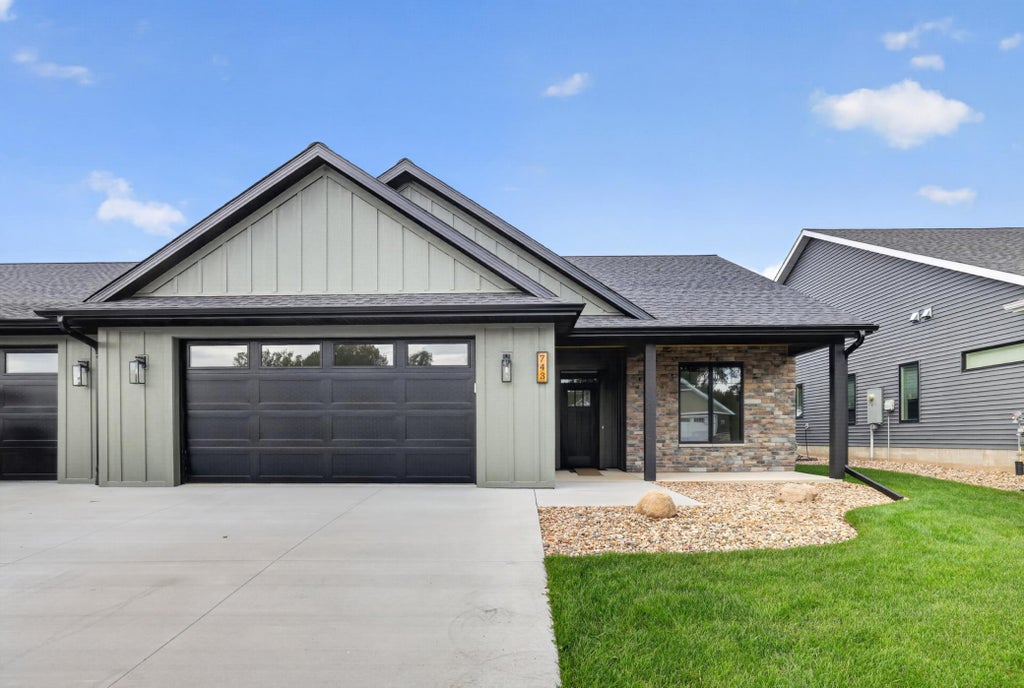 Photo of 743 Kodiak Drive NW, Stewartville, MN 55976 (MLS # 7152730)