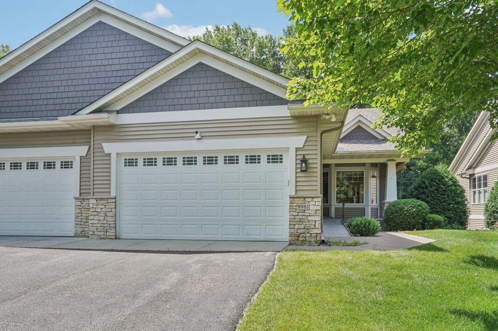 8981 Coffman Path