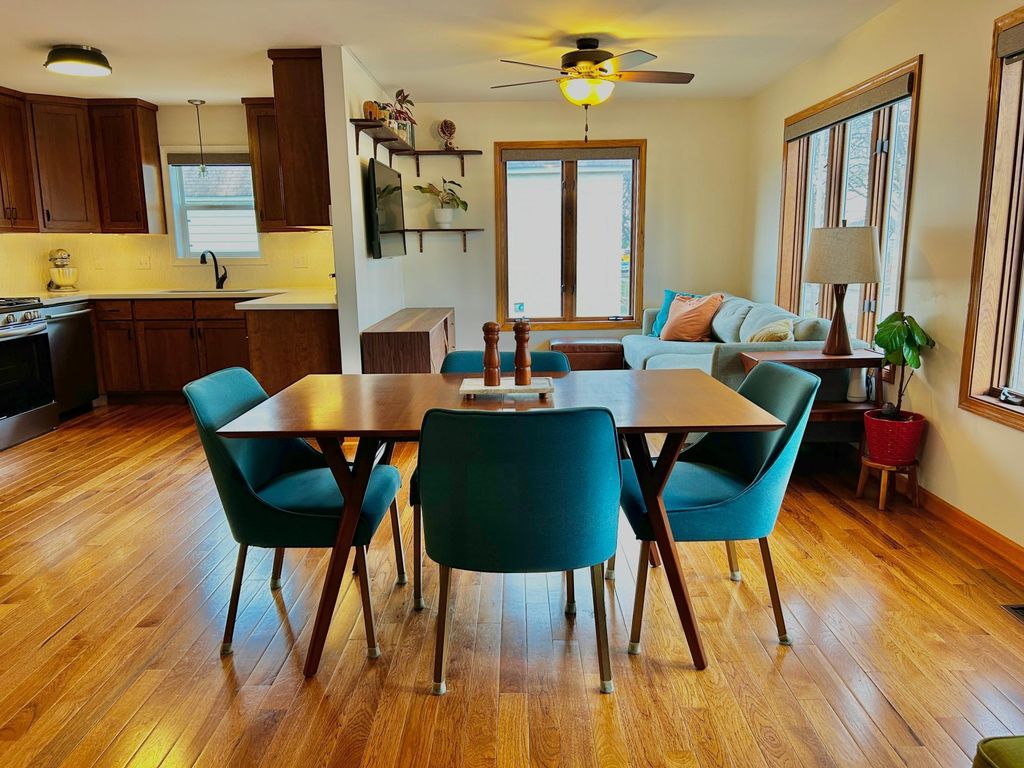 Photo of 1715 Lincoln Street NE, Minneapolis, MN 55413 (MLS # 7054558)