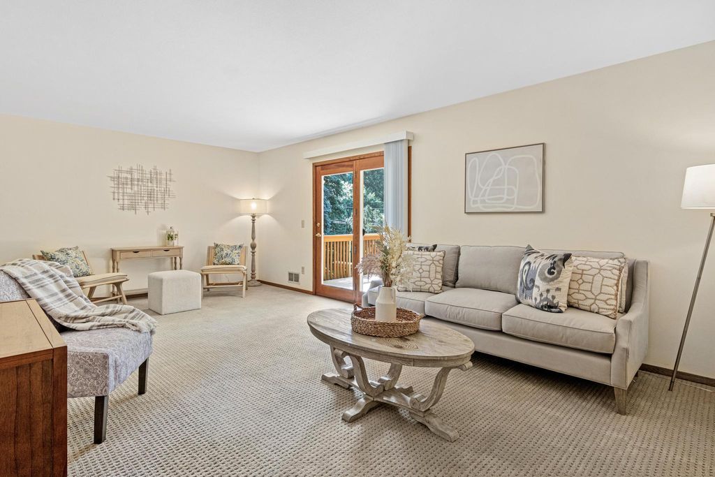 Photo of 3405 Highland Drive, Burnsville, MN 55337 (MLS # 7078646)