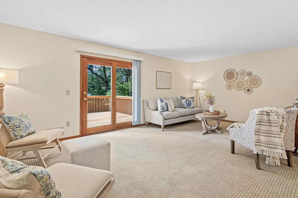 Photo of 3405 Highland Drive, Burnsville, MN 55337 (MLS # 7078646)