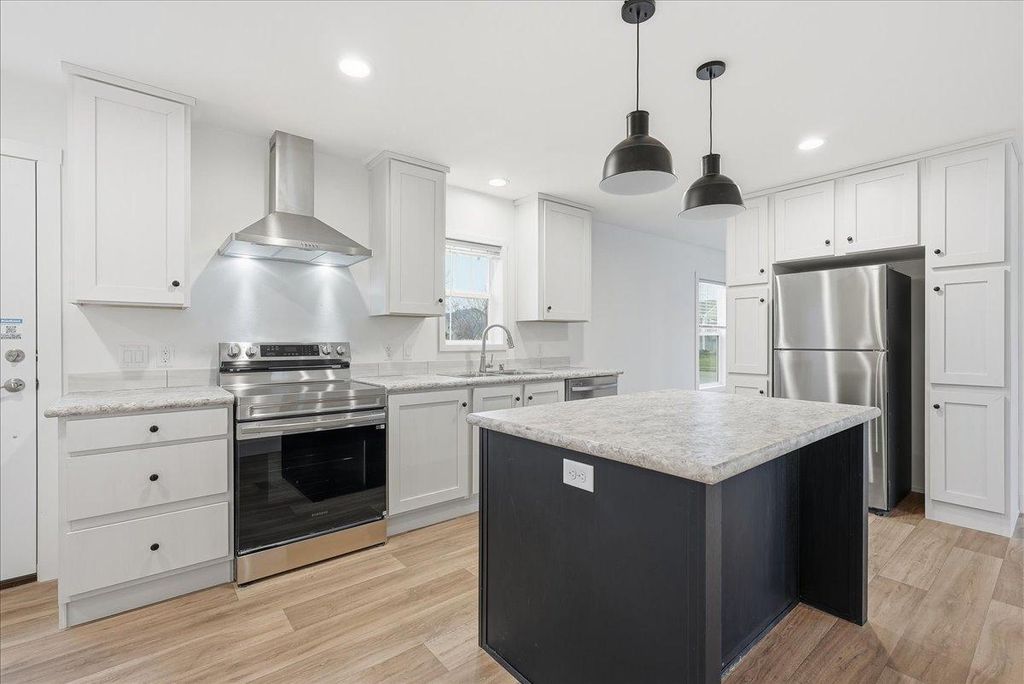 Photo of 1229 Rich River Way, New Richmond, WI 54017 (MLS # 6822551)