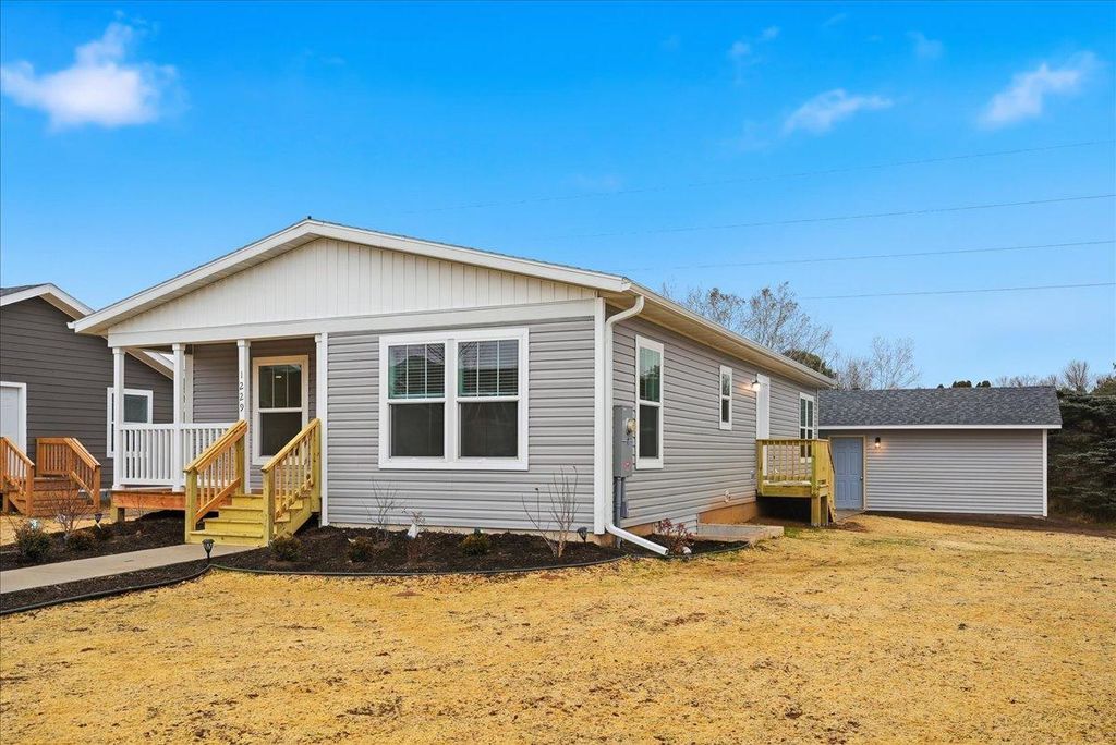 Photo of 1229 Rich River Way, New Richmond, WI 54017 (MLS # 6822551)