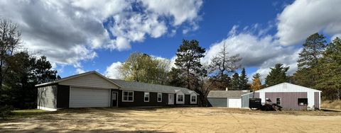 21706 County 2 Nevis MN 56467