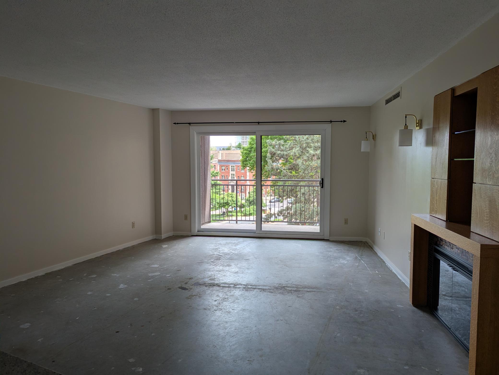 210 W Grant Street 417