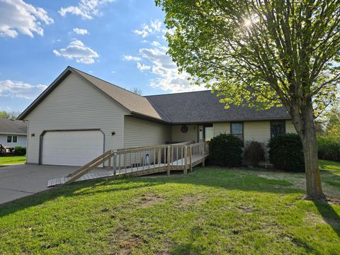 735 10th Avenue S, Waite Park, MN 56387 - #: 6716695