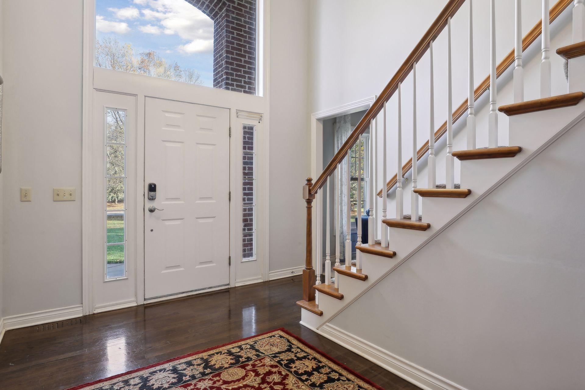 323 Saint Annes Parkway