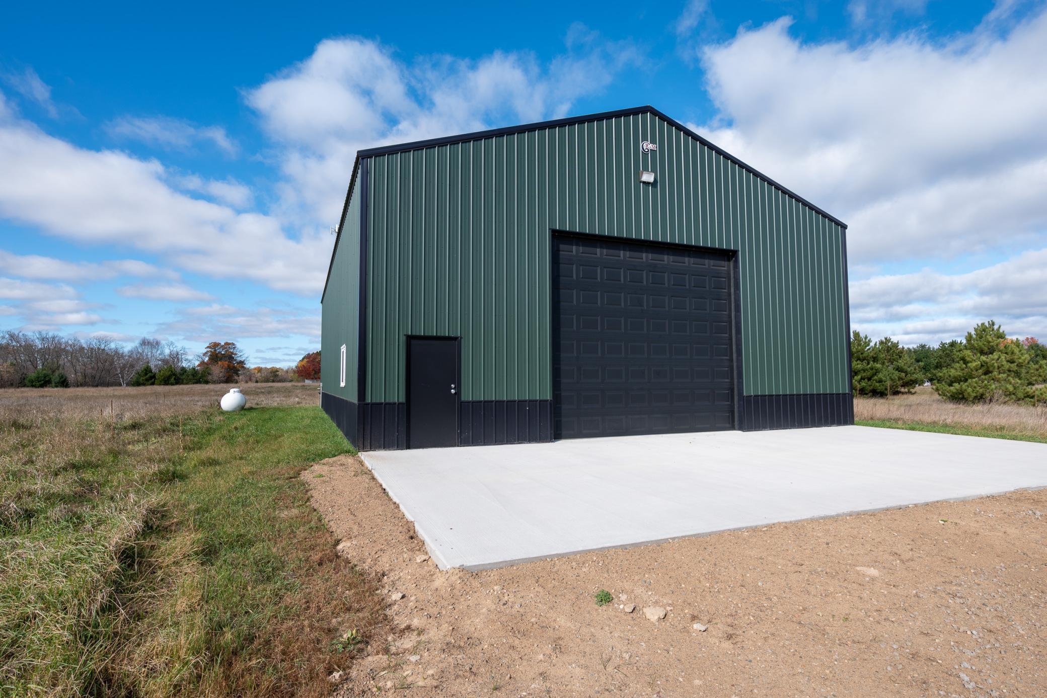 23235 Anderson Boulevard