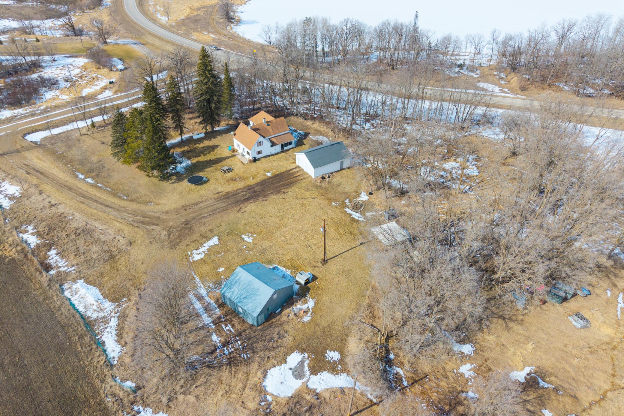 22845 NE Pickerel Lake Road