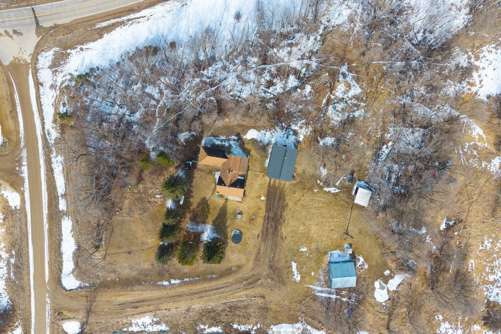 Photo of 22845 NE Pickerel Lake Road, Detroit Lakes, MN 56501 (MLS # 7033528)