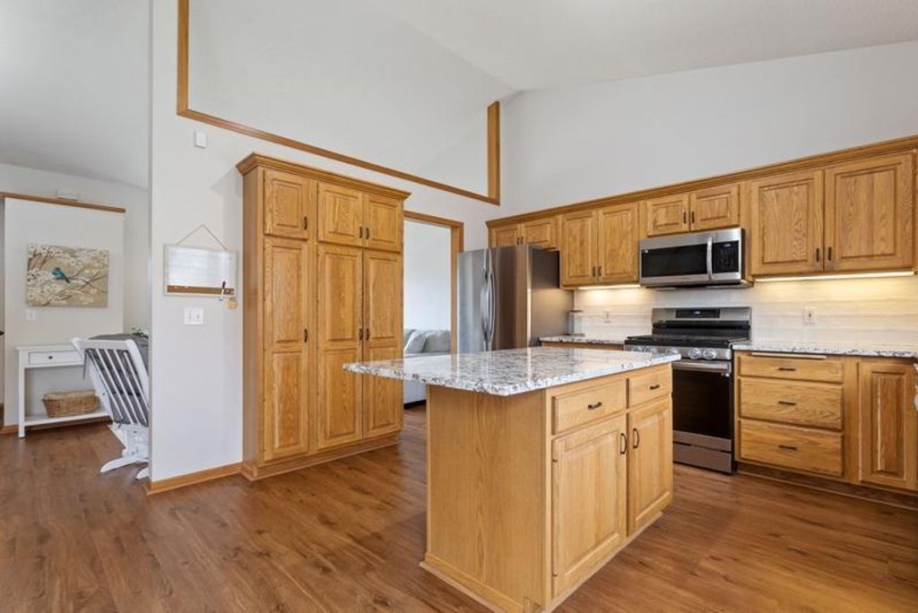 Photo of 8504 Jensen Avenue S, Cottage Grove, MN 55016 (MLS # 7047138)