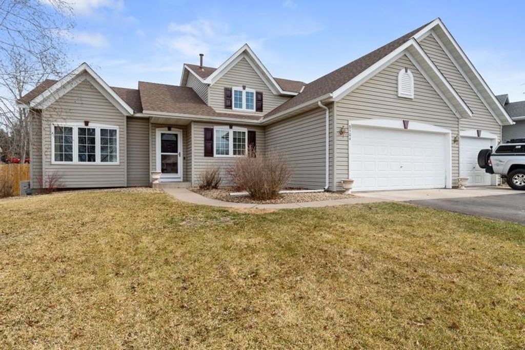 Photo of 8504 Jensen Avenue S, Cottage Grove, MN 55016 (MLS # 7047138)