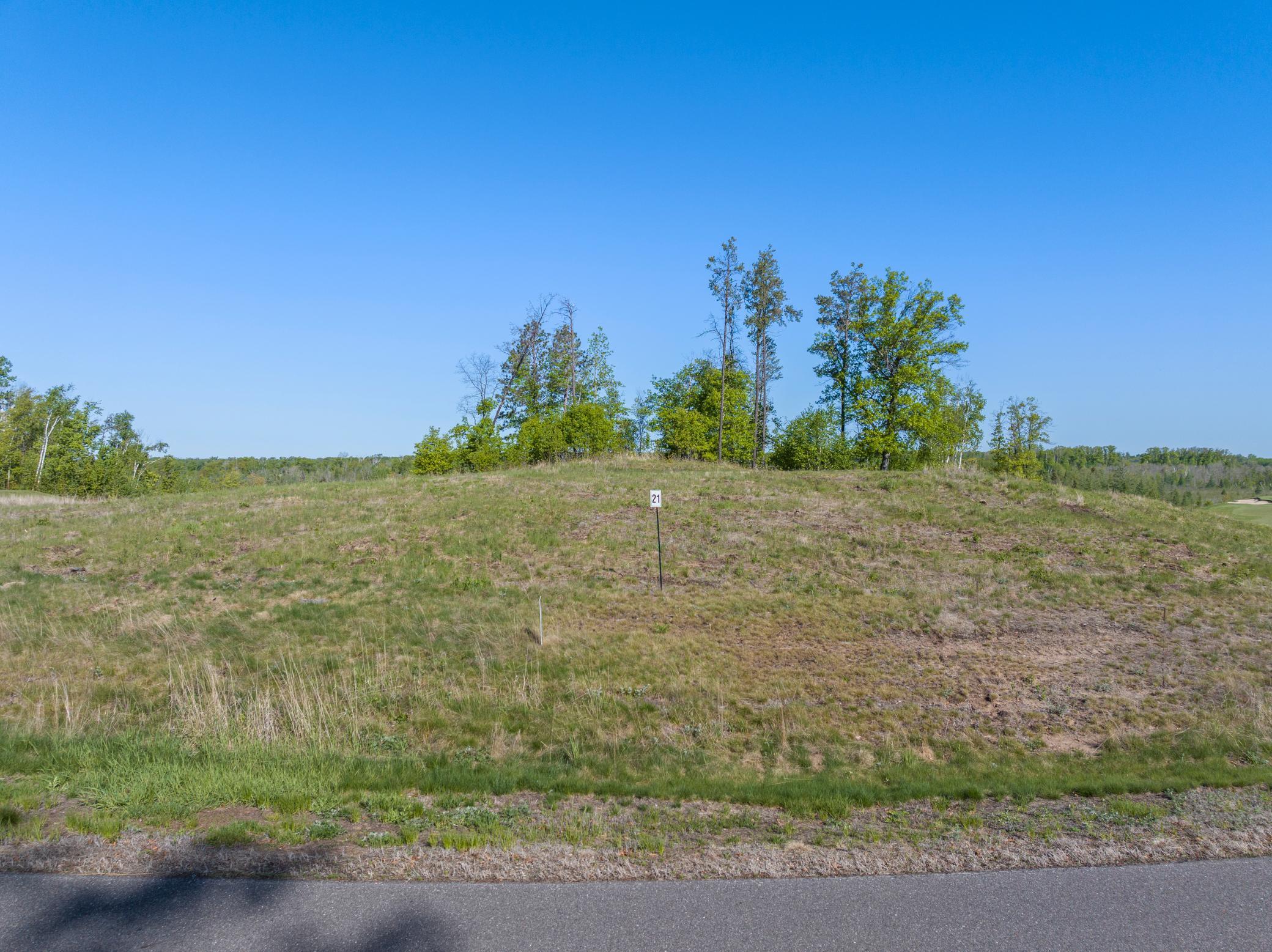 Lot 21 .85 Acres 16279 Tom Lehman Drive