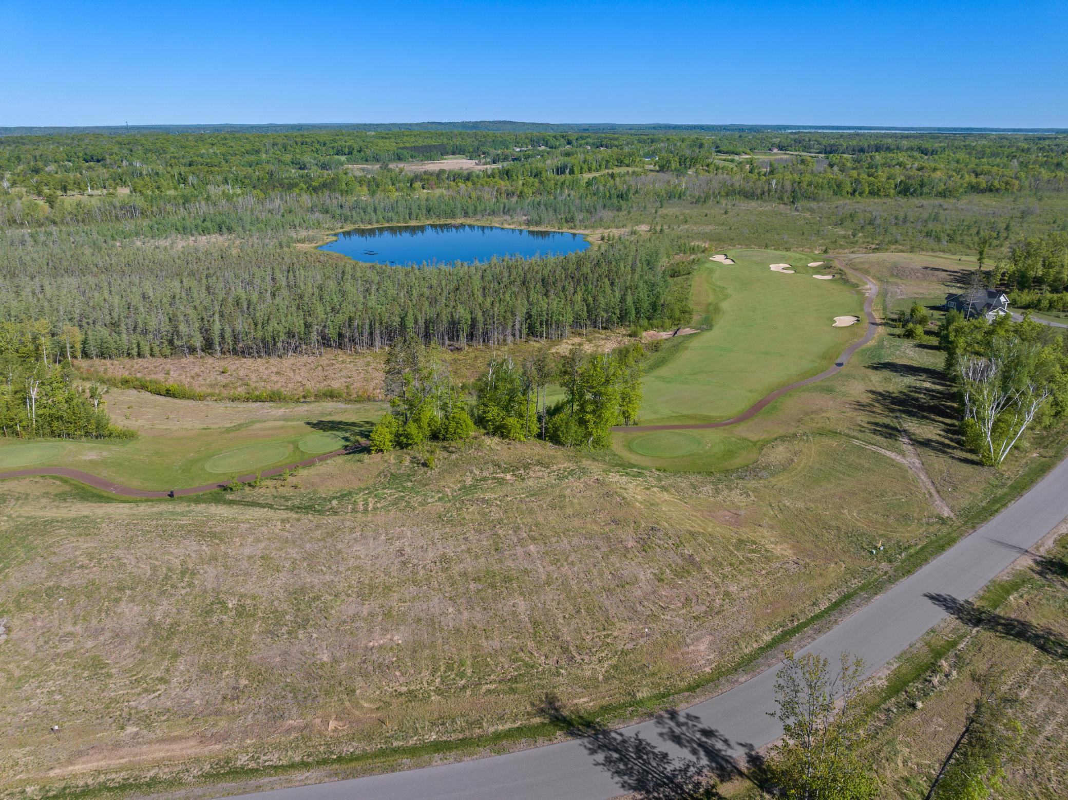 Lot 21 .85 Acres 16279 Tom Lehman Drive