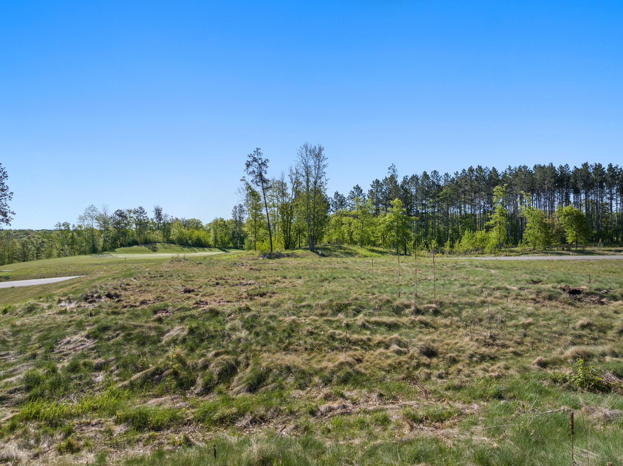 Lot 21 .85 Acres 16279 Tom Lehman Drive