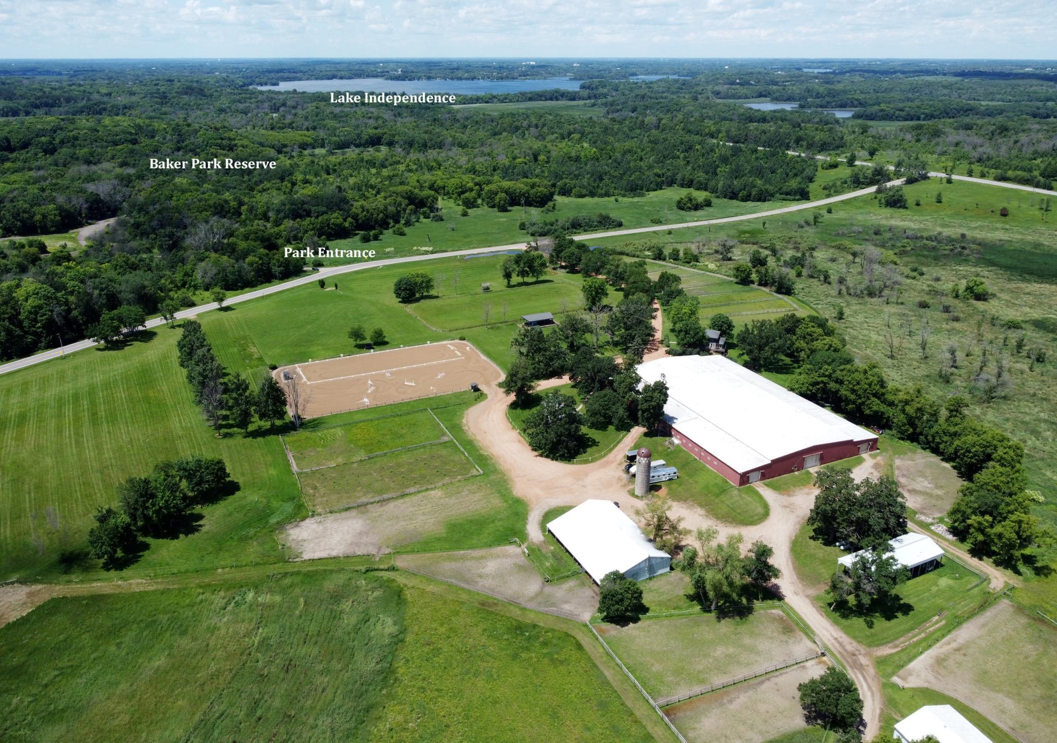2182 Homestead Trail