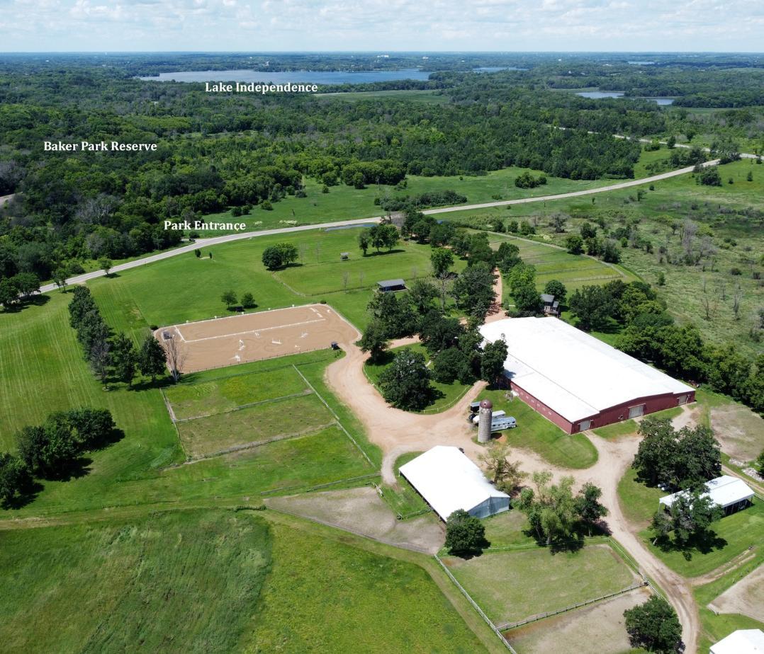 2182 Homestead Trail