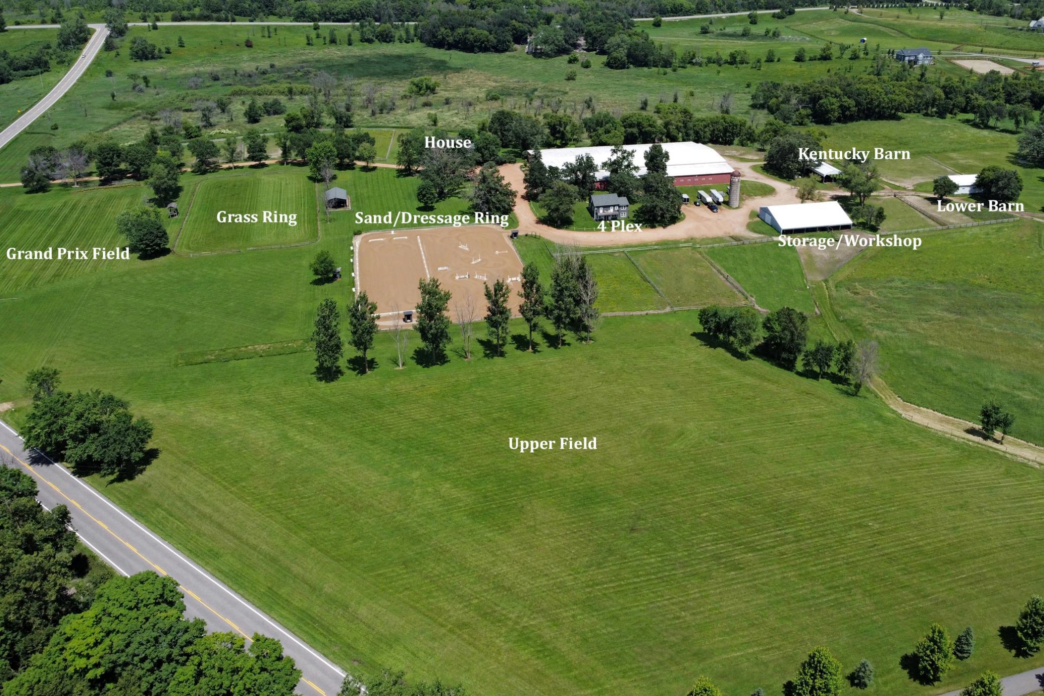 2182 Homestead Trail