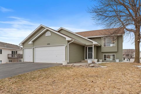 Photo of 1434 Sparrow Road, Waconia, MN 55387 (MLS # 7029610)