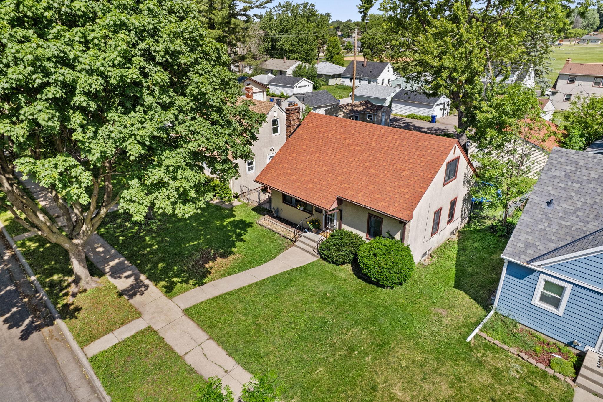 1965 Montana Avenue E