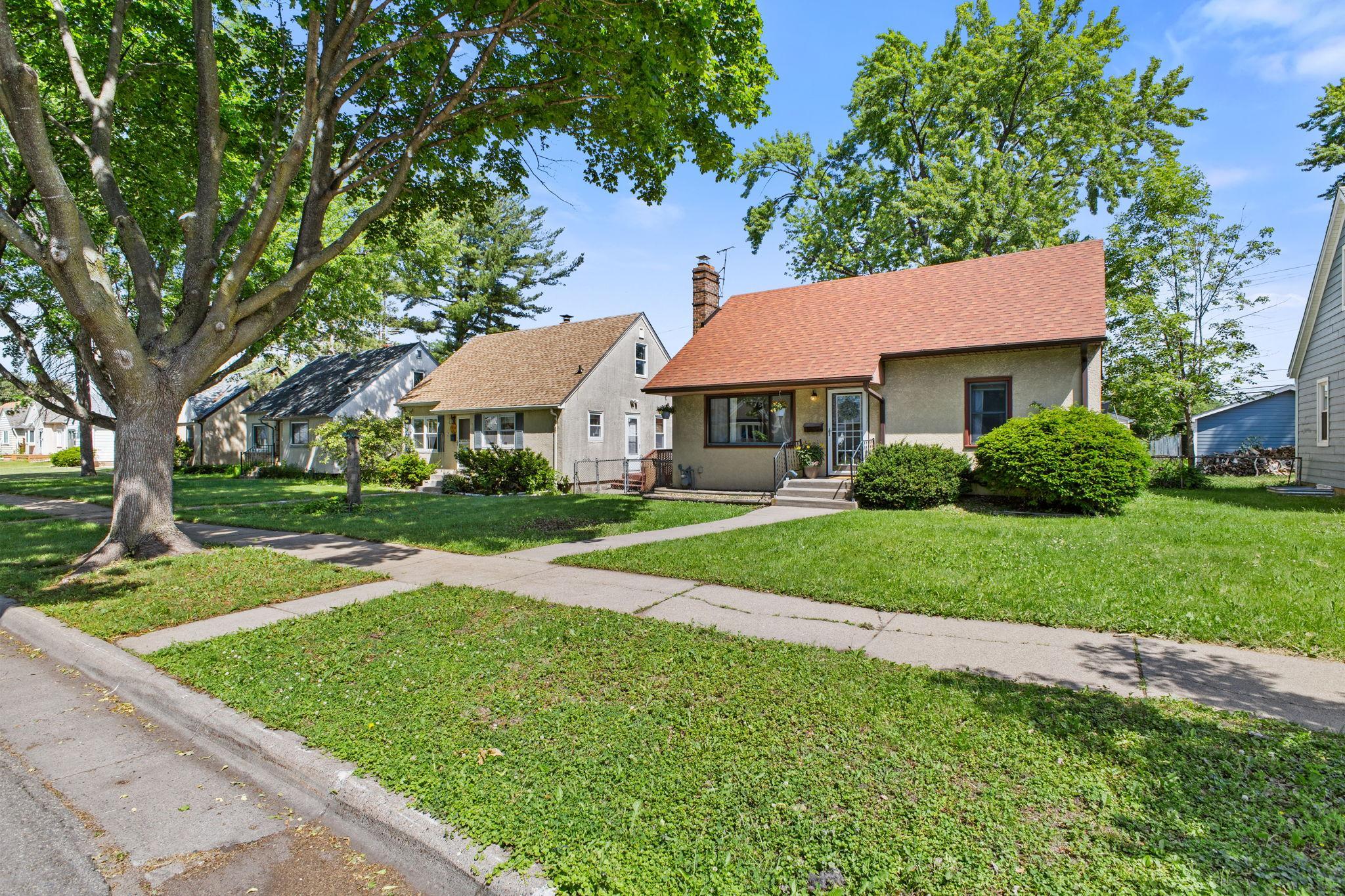 1965 Montana Avenue E