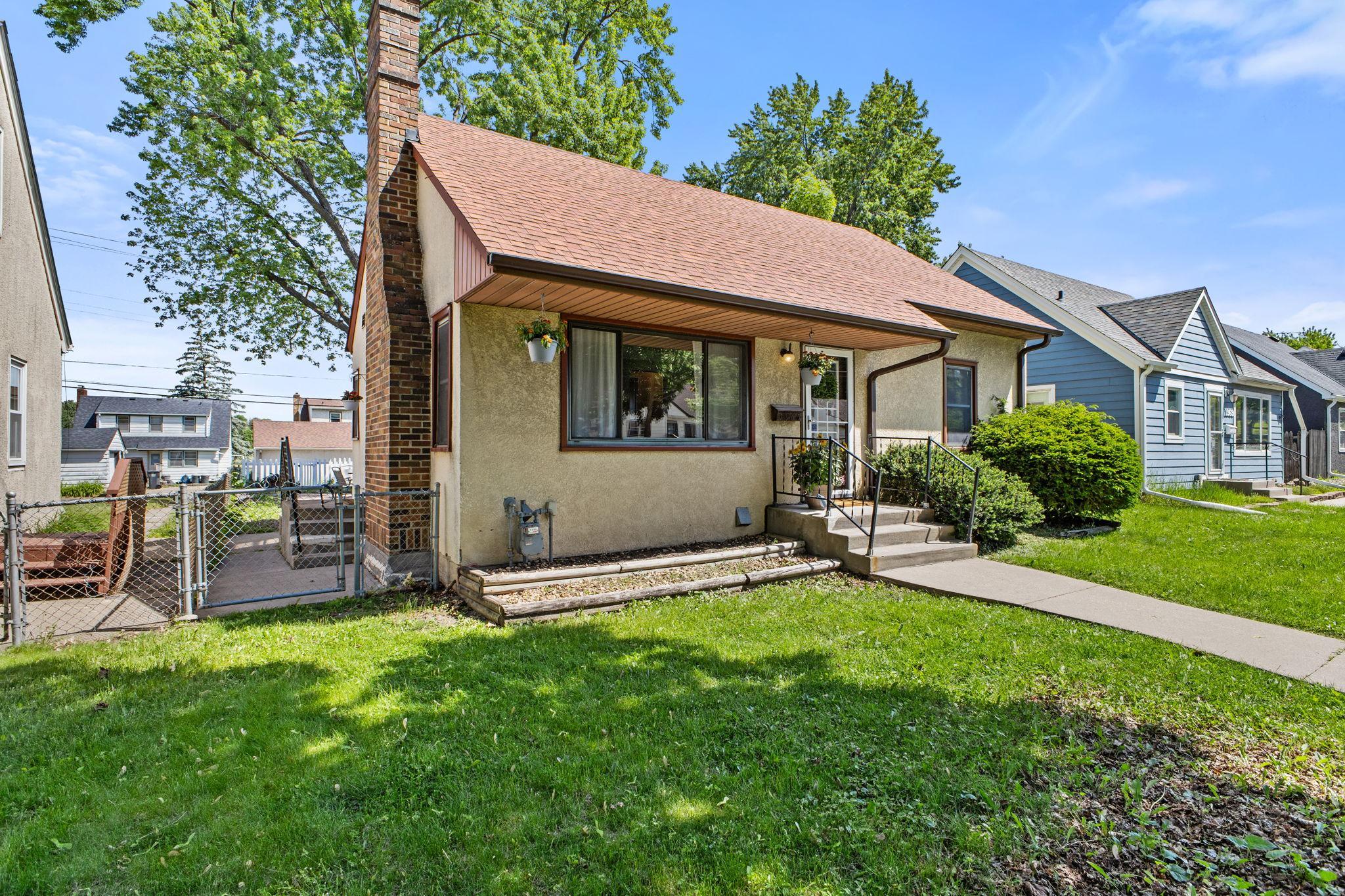 1965 Montana Avenue E