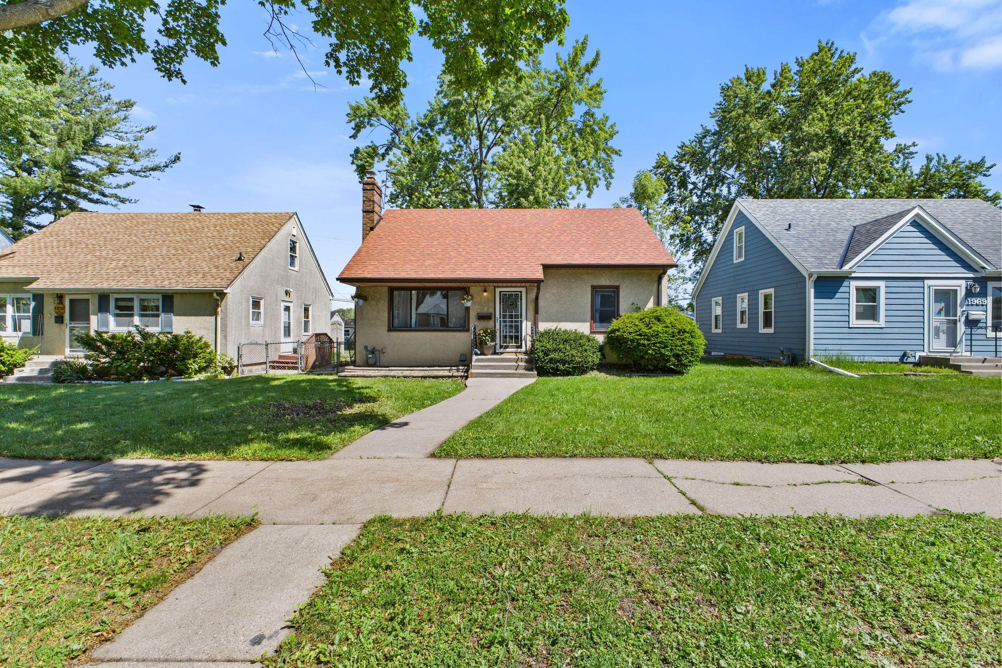 1965 Montana Avenue E