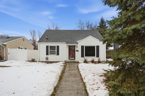 6921 Russell Avenue S Richfield MN 55423