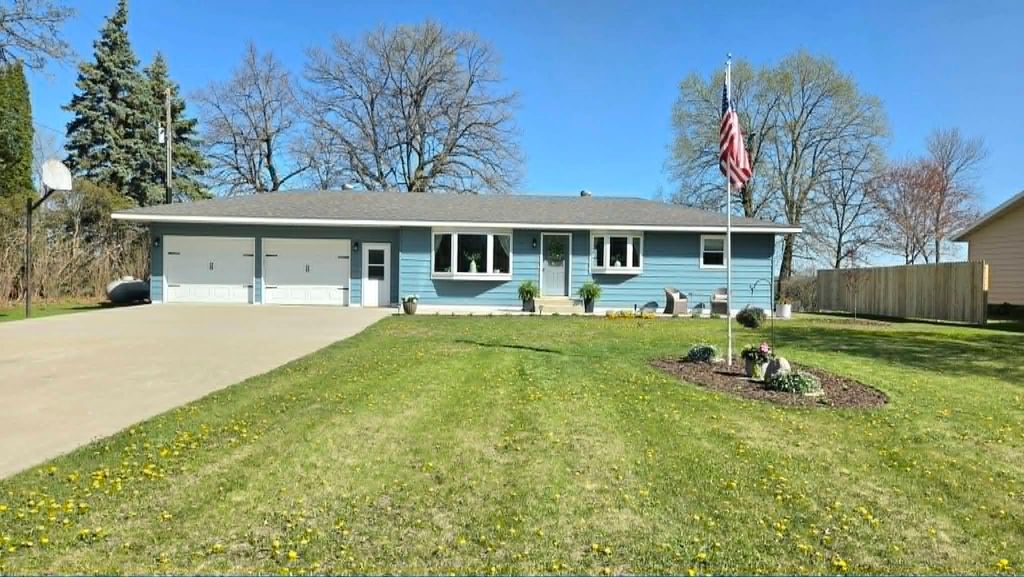 Photo of 16758 County Road 49, Cold Spring, MN 56320 (MLS # 7068151)
