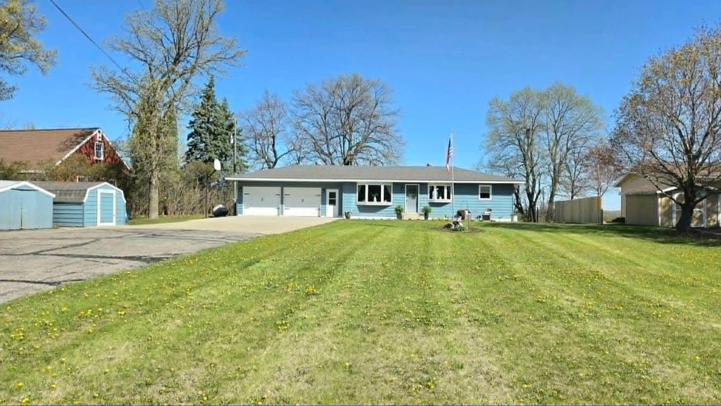 Photo of 16758 County Road 49, Cold Spring, MN 56320 (MLS # 7068151)