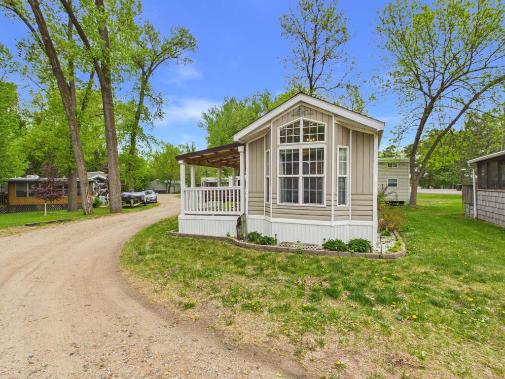 Photo of 21707 State Highway 22, Richmond, MN 56368 (MLS # 7093889)