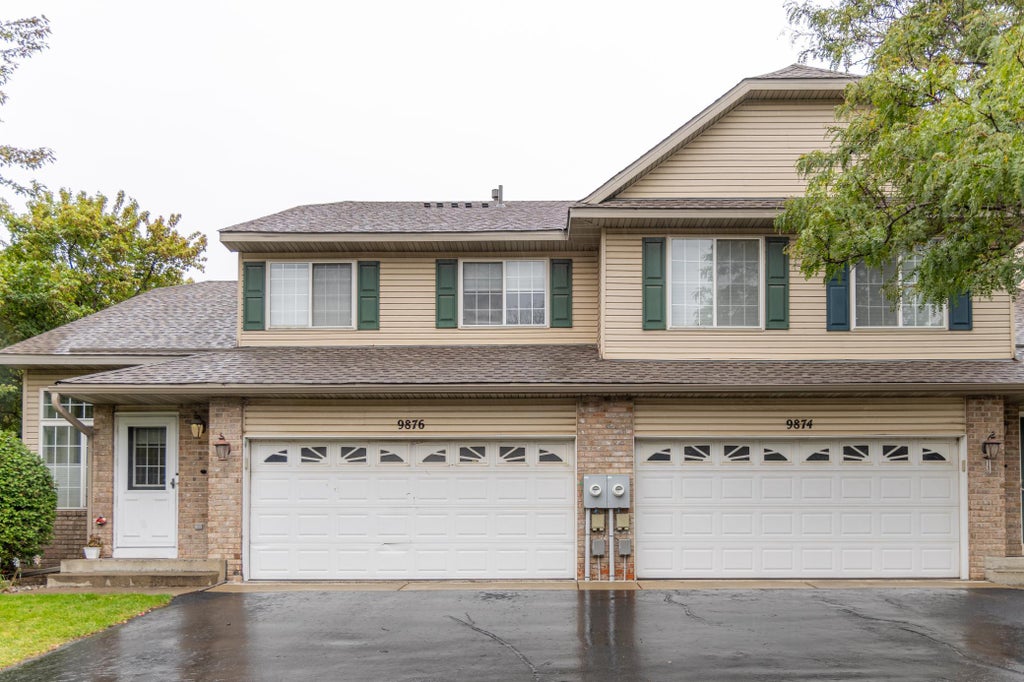 Photo of 9876 Hamlet Lane S, Cottage Grove, MN 55016 (MLS # 7151932)