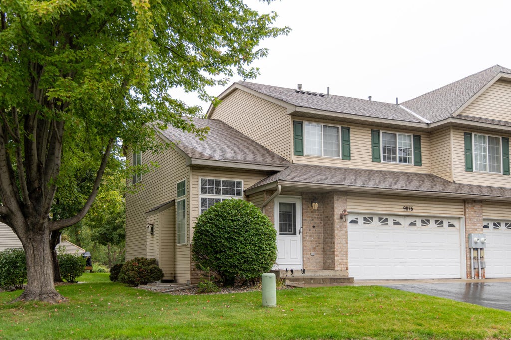 Photo of 9876 Hamlet Lane S, Cottage Grove, MN 55016 (MLS # 7151932)