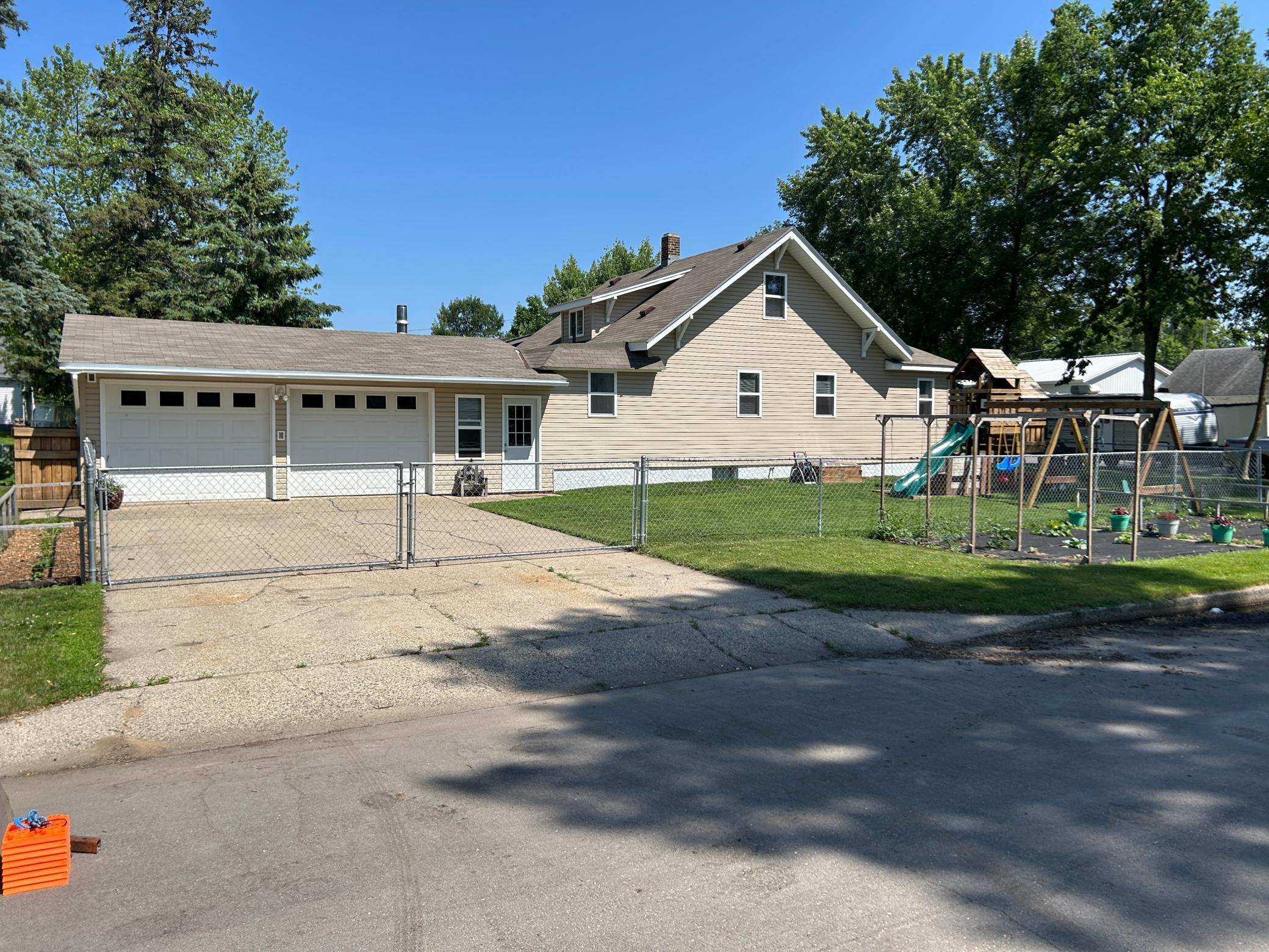 20 King Avenue SW