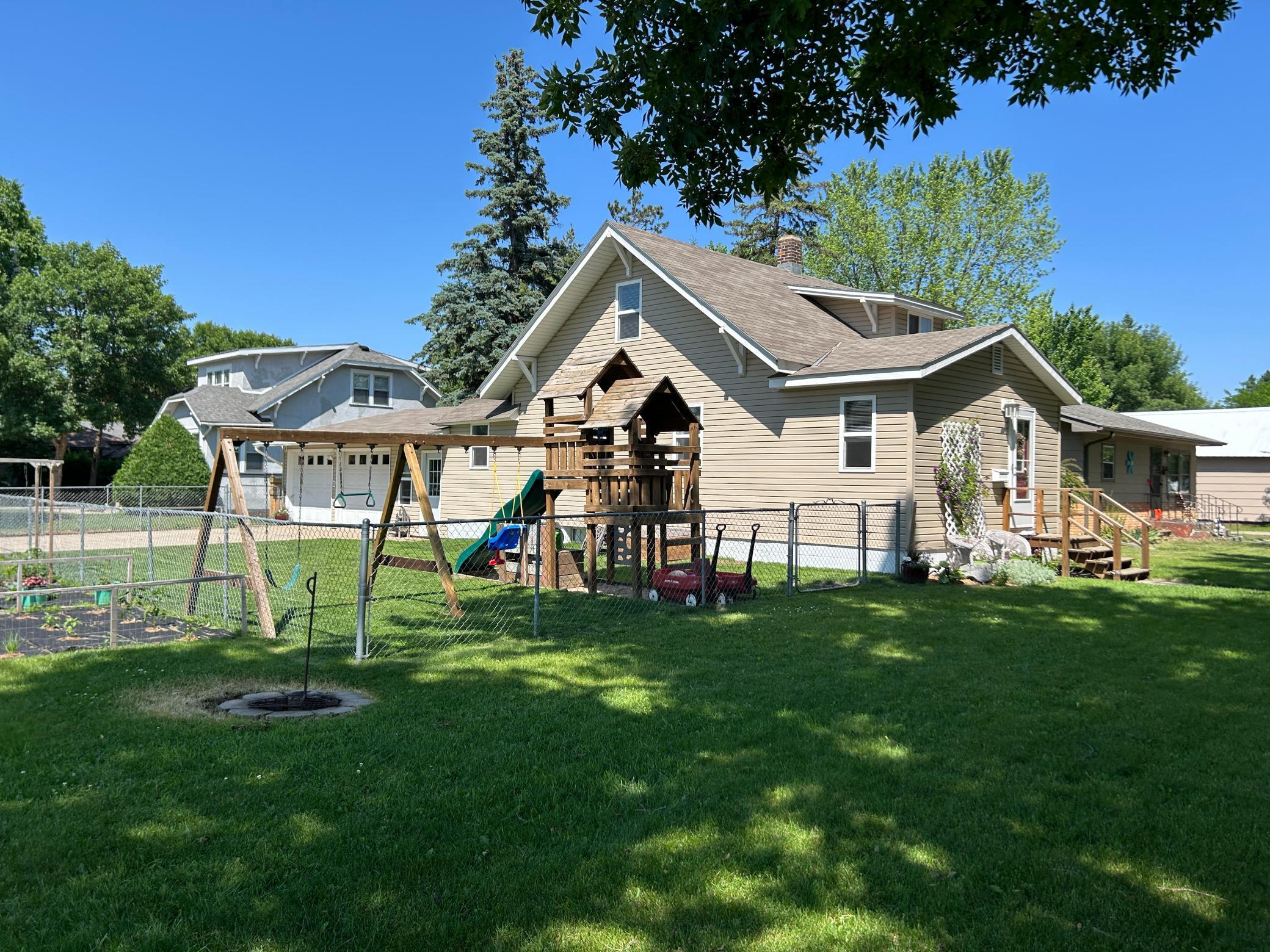 20 King Avenue SW