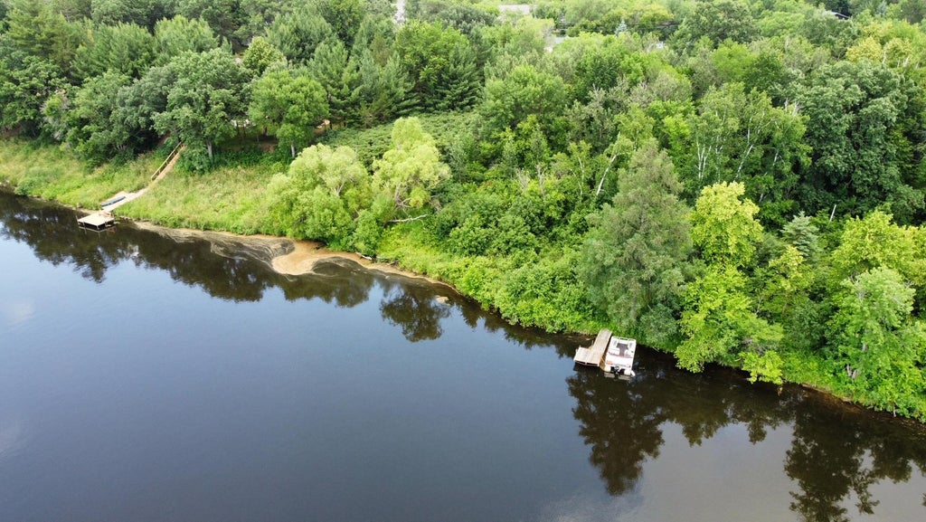Photo of TBD W 2nd Street, Pillager, MN 56473 (MLS # 7136796)