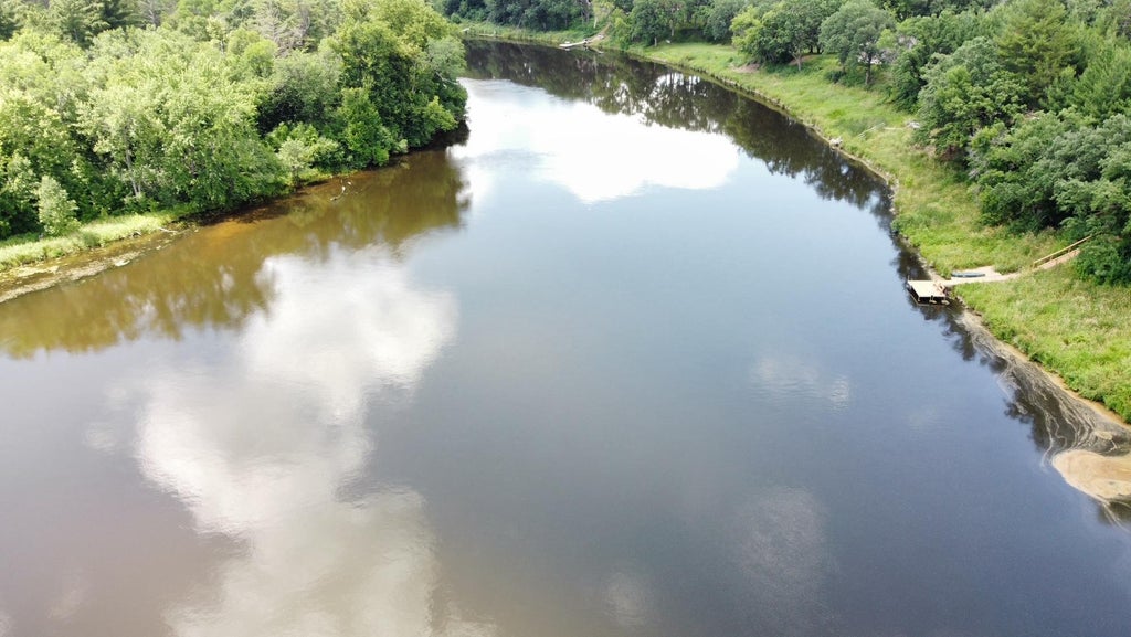 Photo of TBD W 2nd Street, Pillager, MN 56473 (MLS # 7136796)