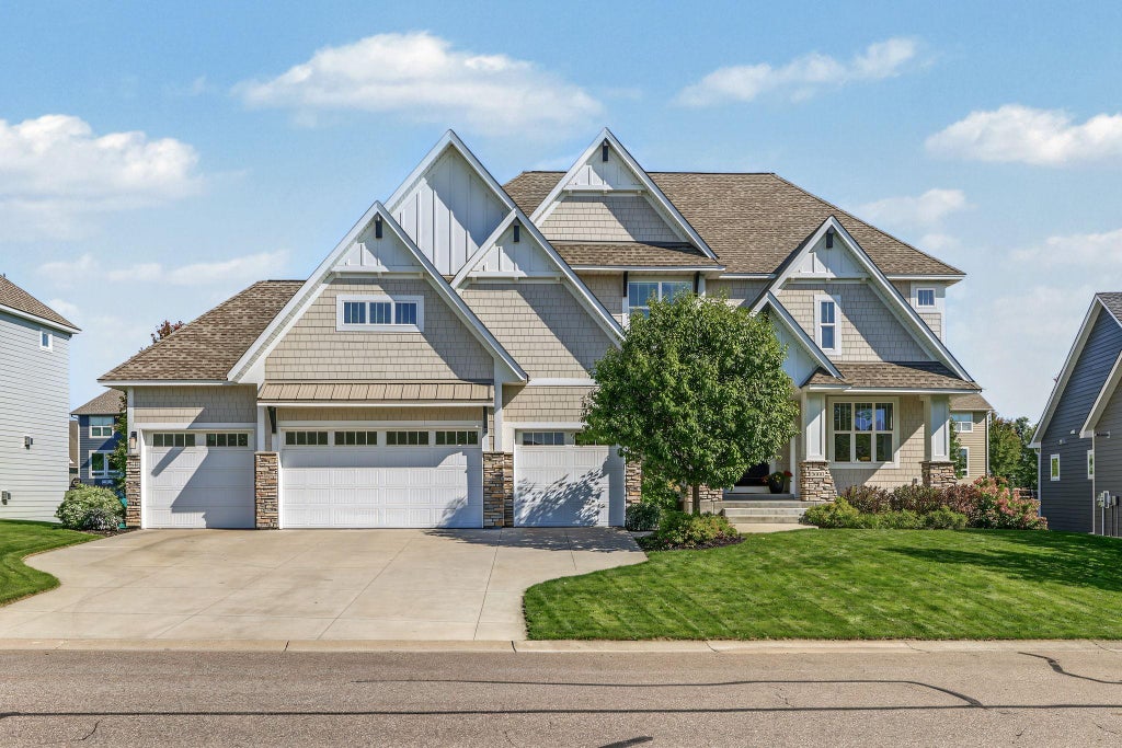 Photo of 5660 Archer Lane N, Plymouth, MN 55446 (MLS # 7146994)