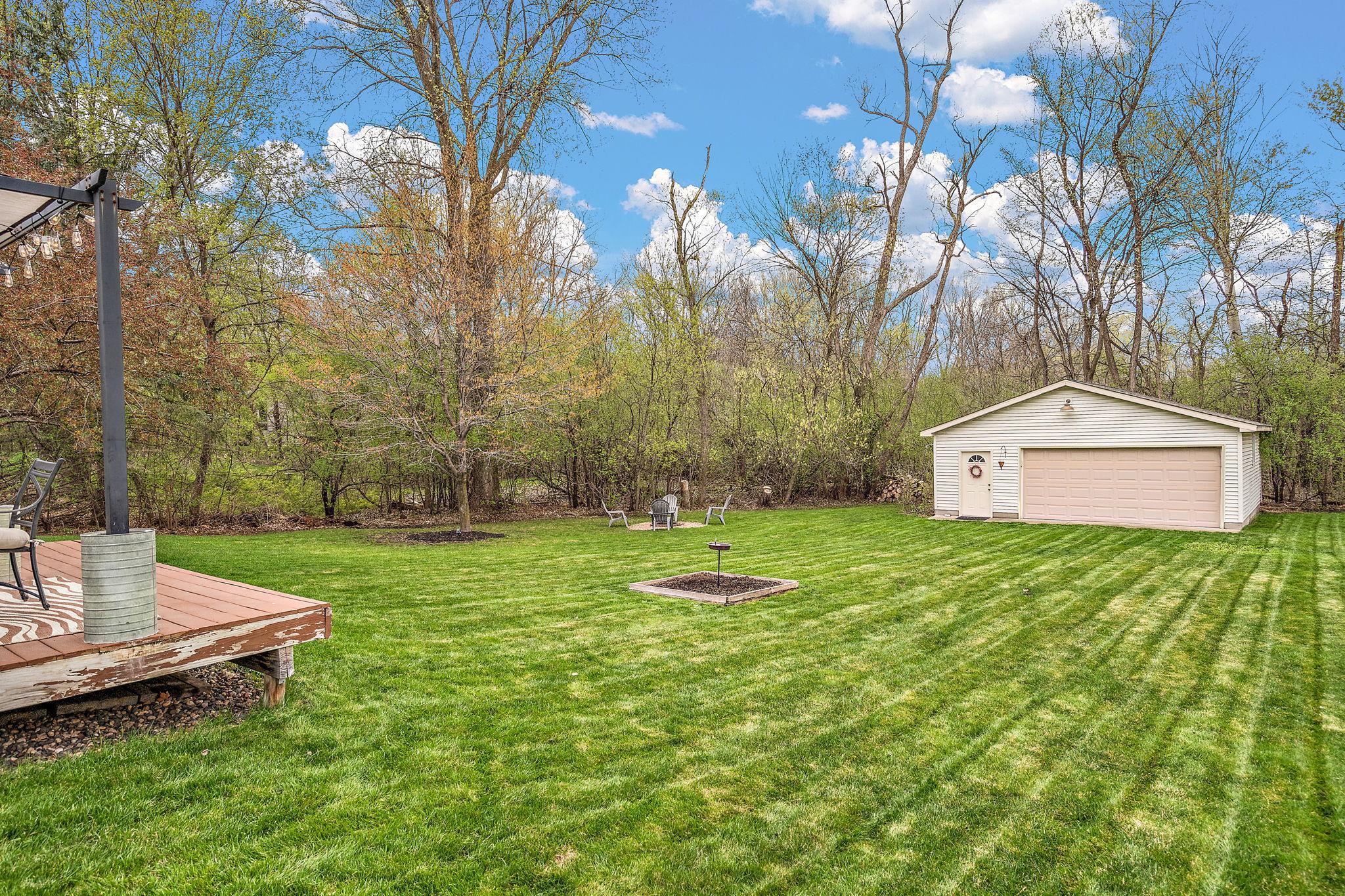 4589 Saddlewood Drive