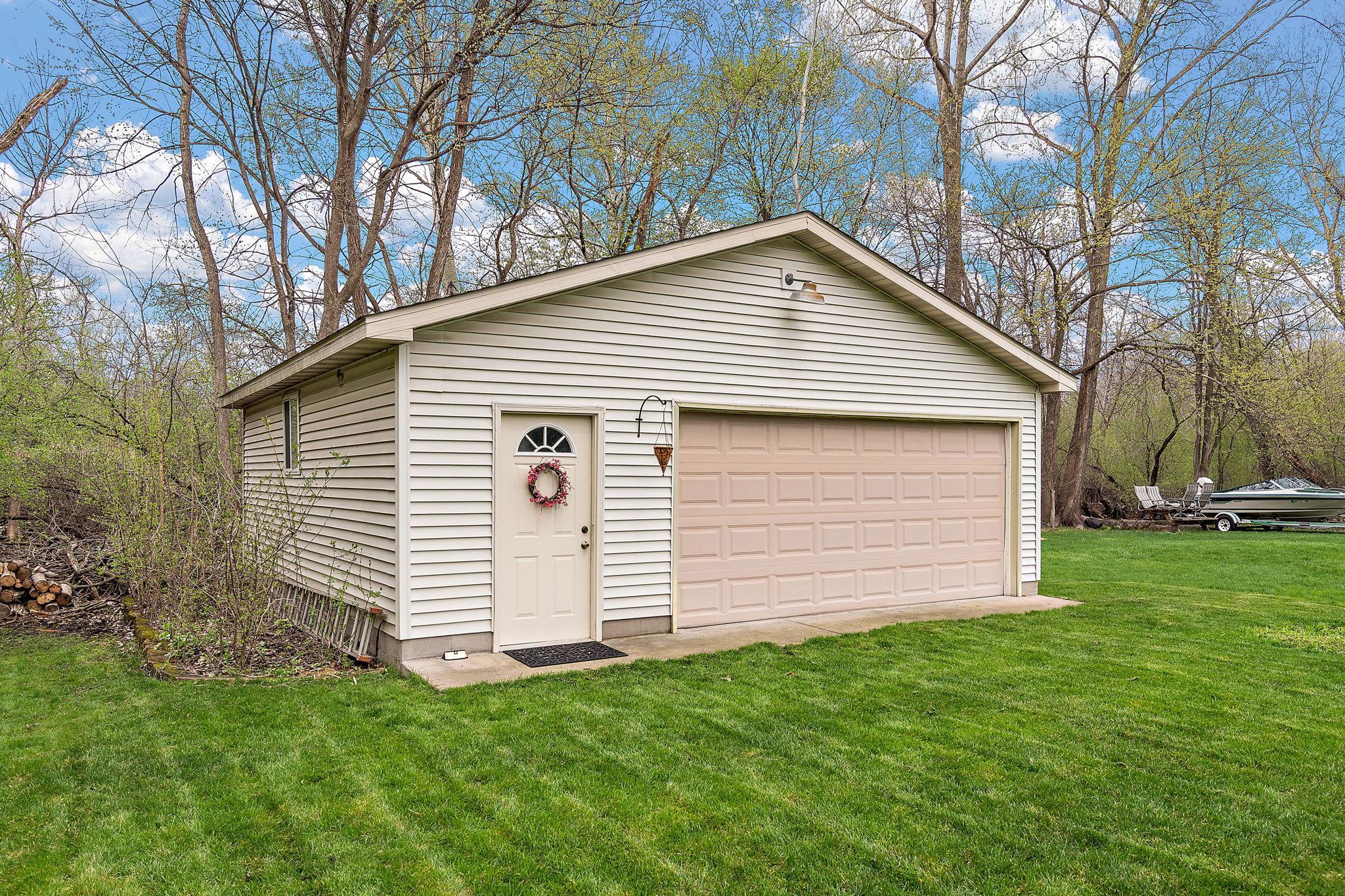 4589 Saddlewood Drive