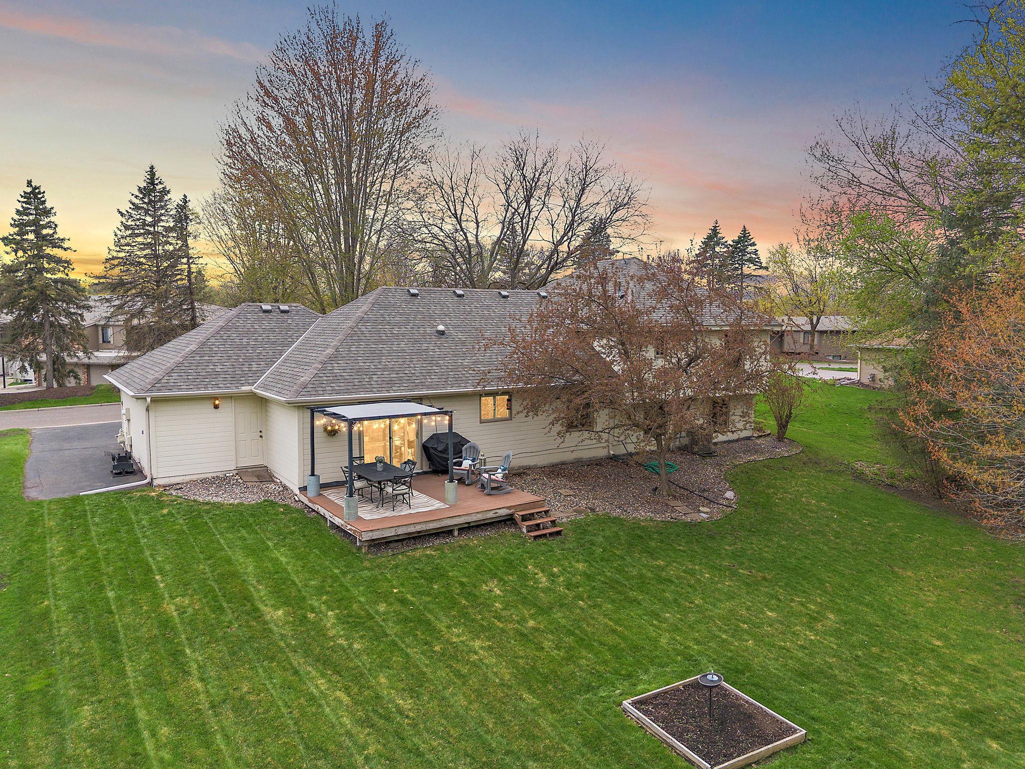 4589 Saddlewood Drive