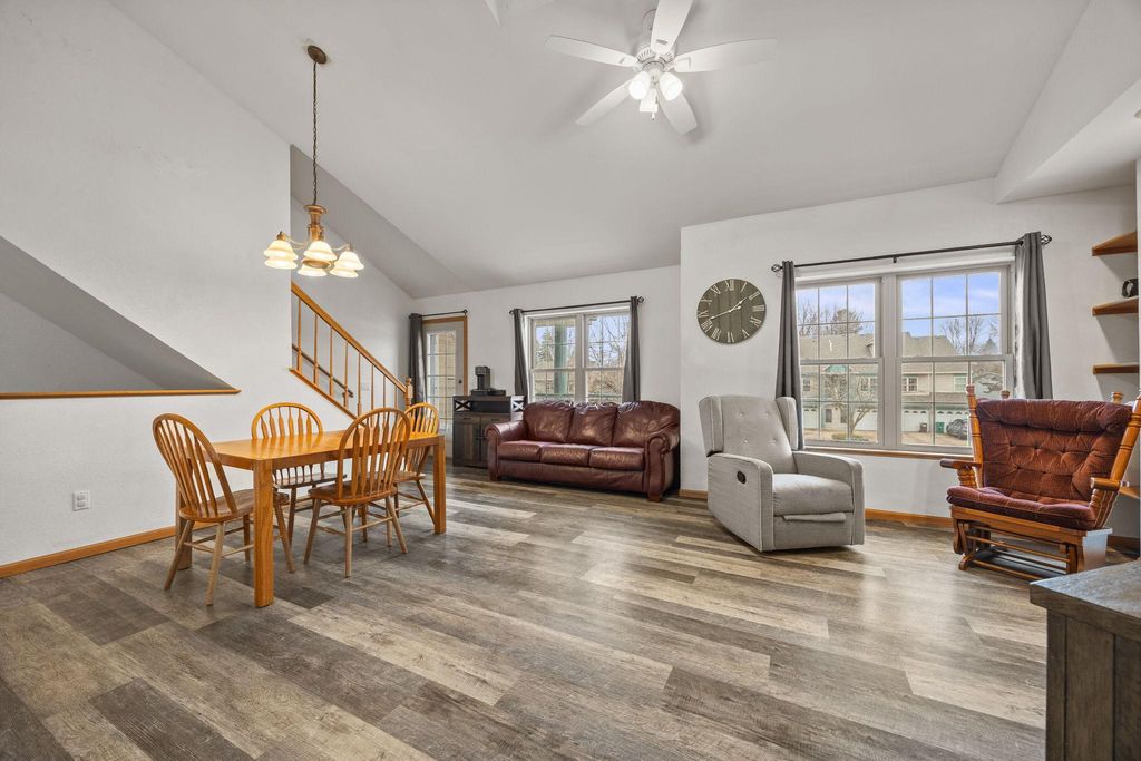 Photo of 120 Morningside Drive NE, Hutchinson, MN 55350 (MLS # 7026234)