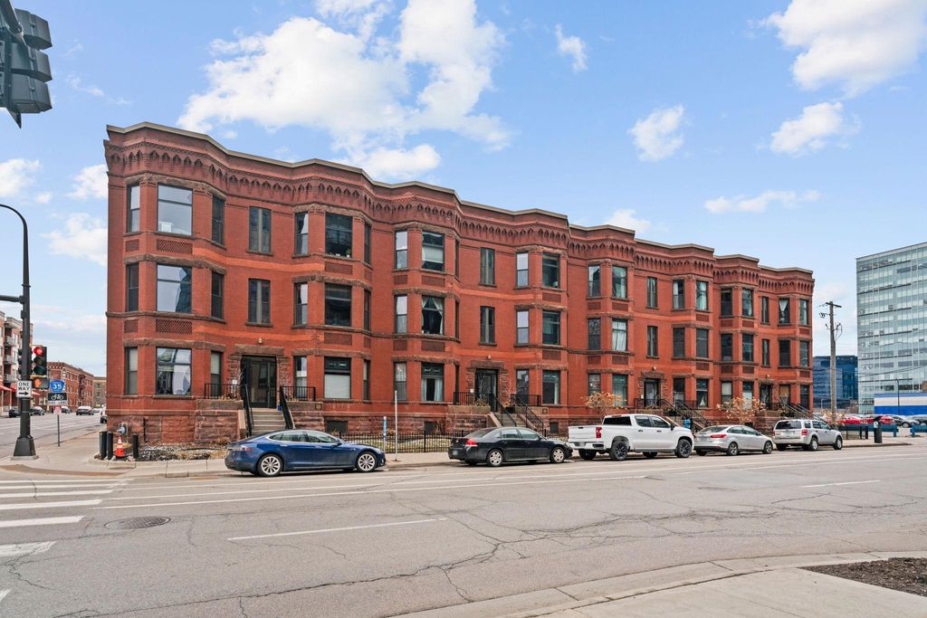 Photo of 523 S 9th Street #6, Minneapolis, MN 55404 (MLS # 7027554)